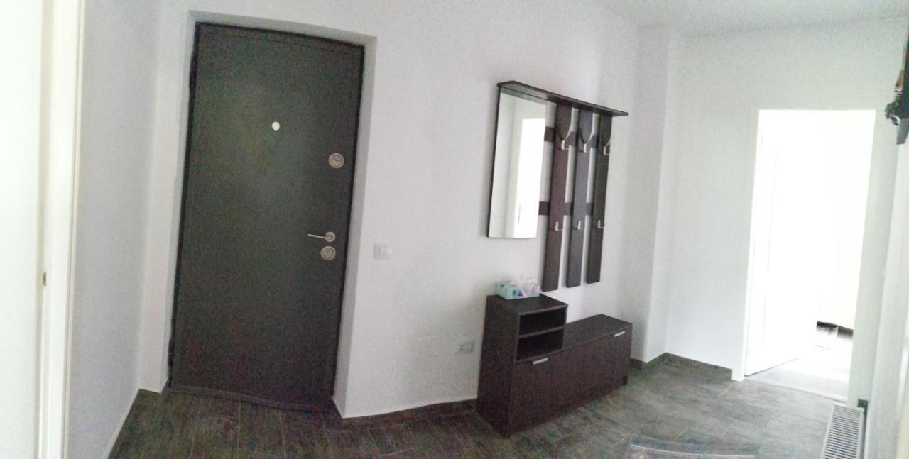 Apartamentul Alfa Slănic-Moldova Eksteriør bilde